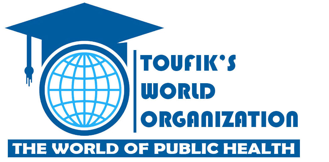 Toufik's World Organization