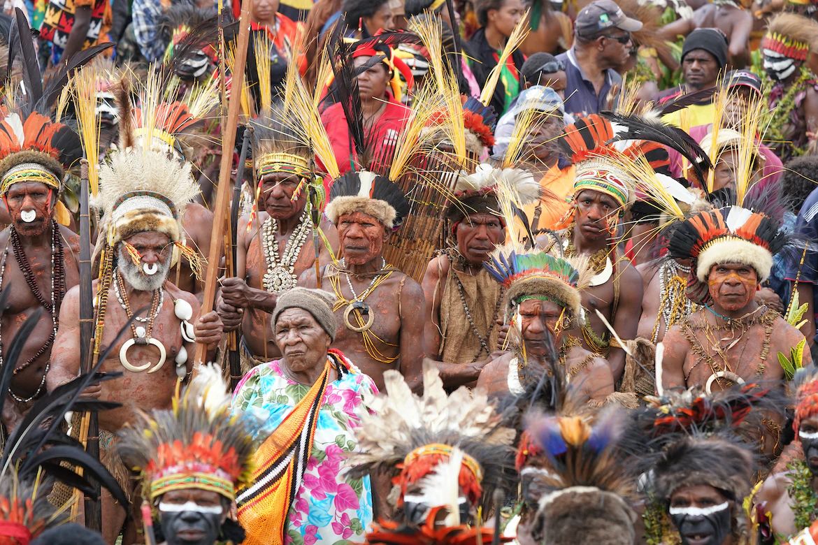 You are currently viewing Cultural Imperialism: The African Excuse