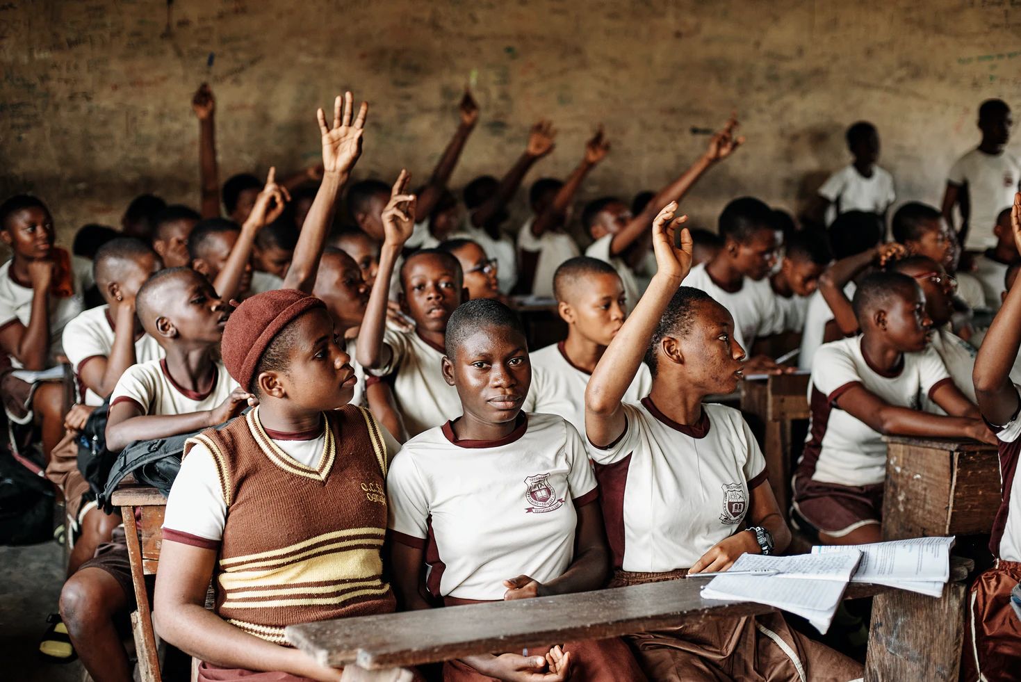Read more about the article Barriers To Quality Education In Nigeria