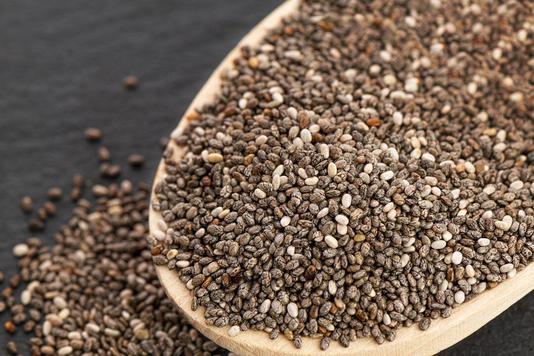 Read more about the article Chia Seeds: Benefits And Weight Loss