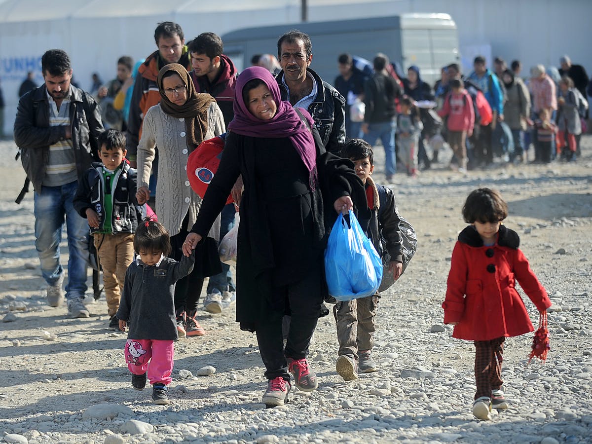 Read more about the article Environmental Migration in Europe