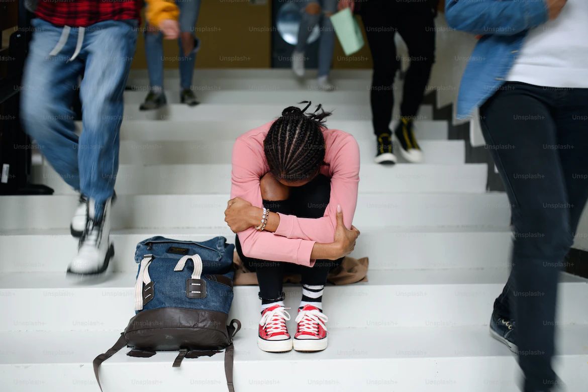 Read more about the article Protecting Mental Health While in School