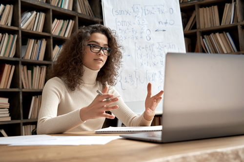 Read more about the article How Universities Can Better Education Amidst Covid-19