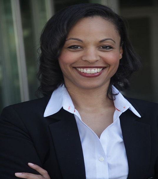 DR. CANDICE DANIELLE CARPENTER