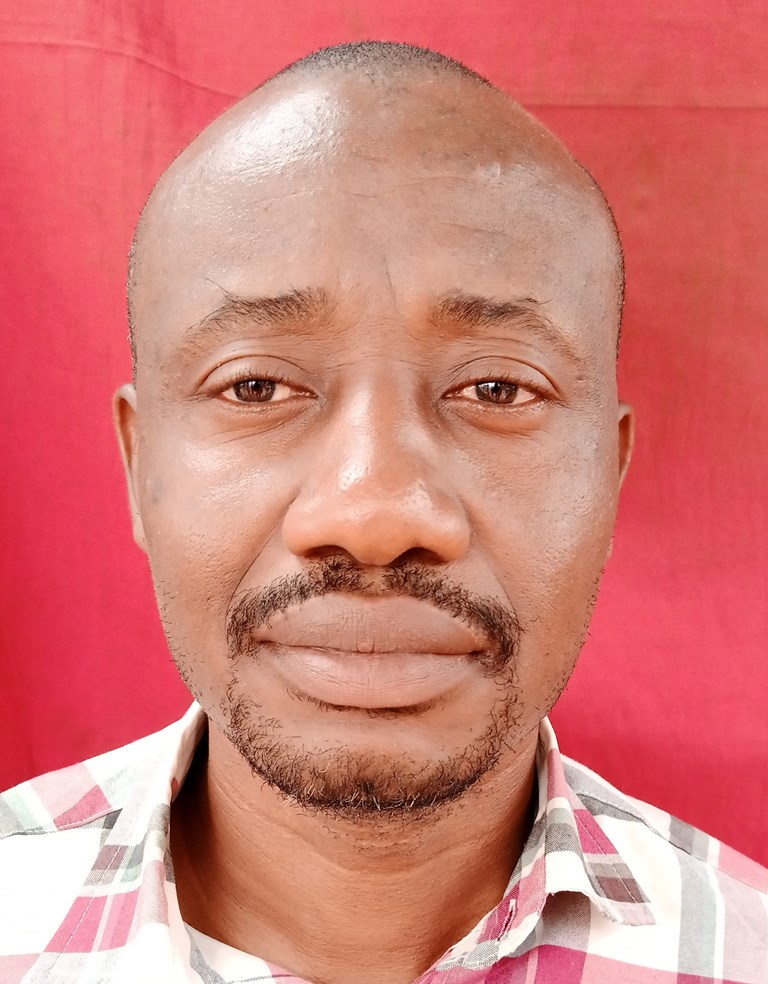 Akinmayowa Lawal 