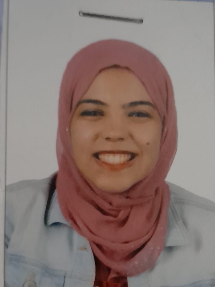Dr. Marwa Badawy